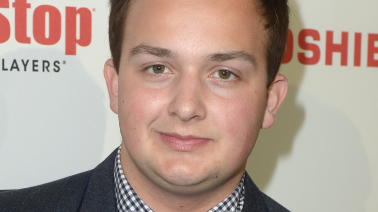 Where Is Gibby From iCarly Now?