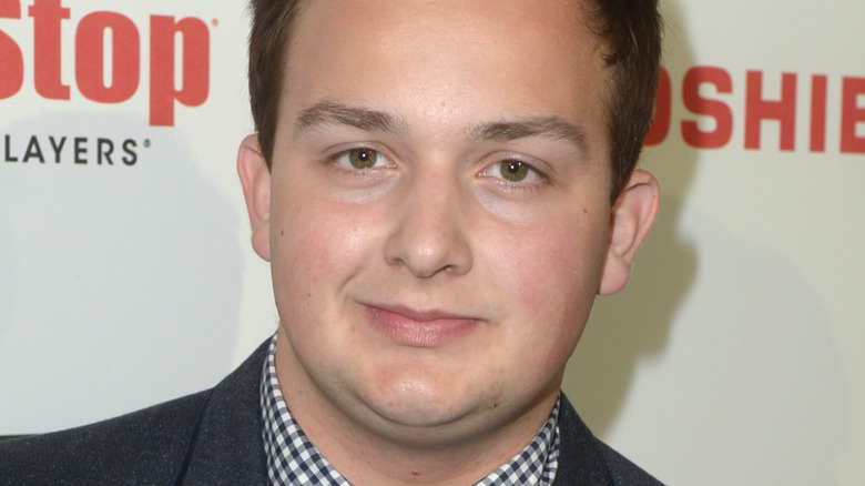 Noah Munck smile 