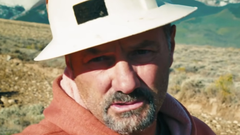 A New Reality TV Gold Mining Show is Set in Montana