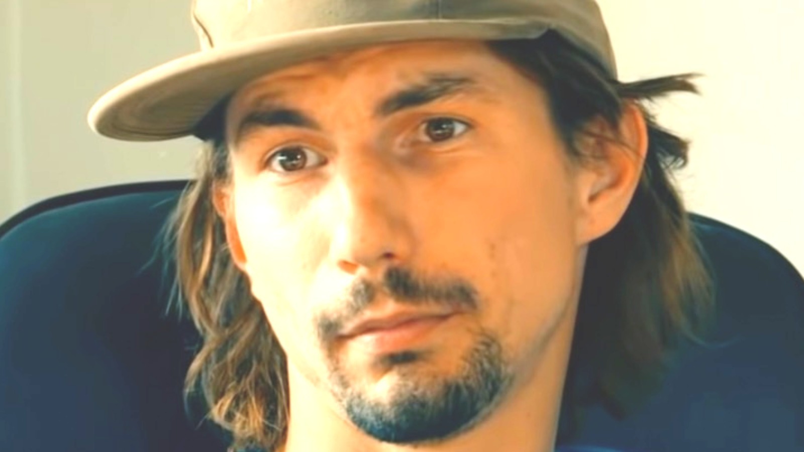 Where Is Gold Rush Filmed?