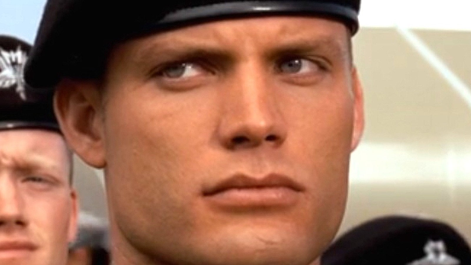 Where Is Johnny Rico From Starship Troopers Now?