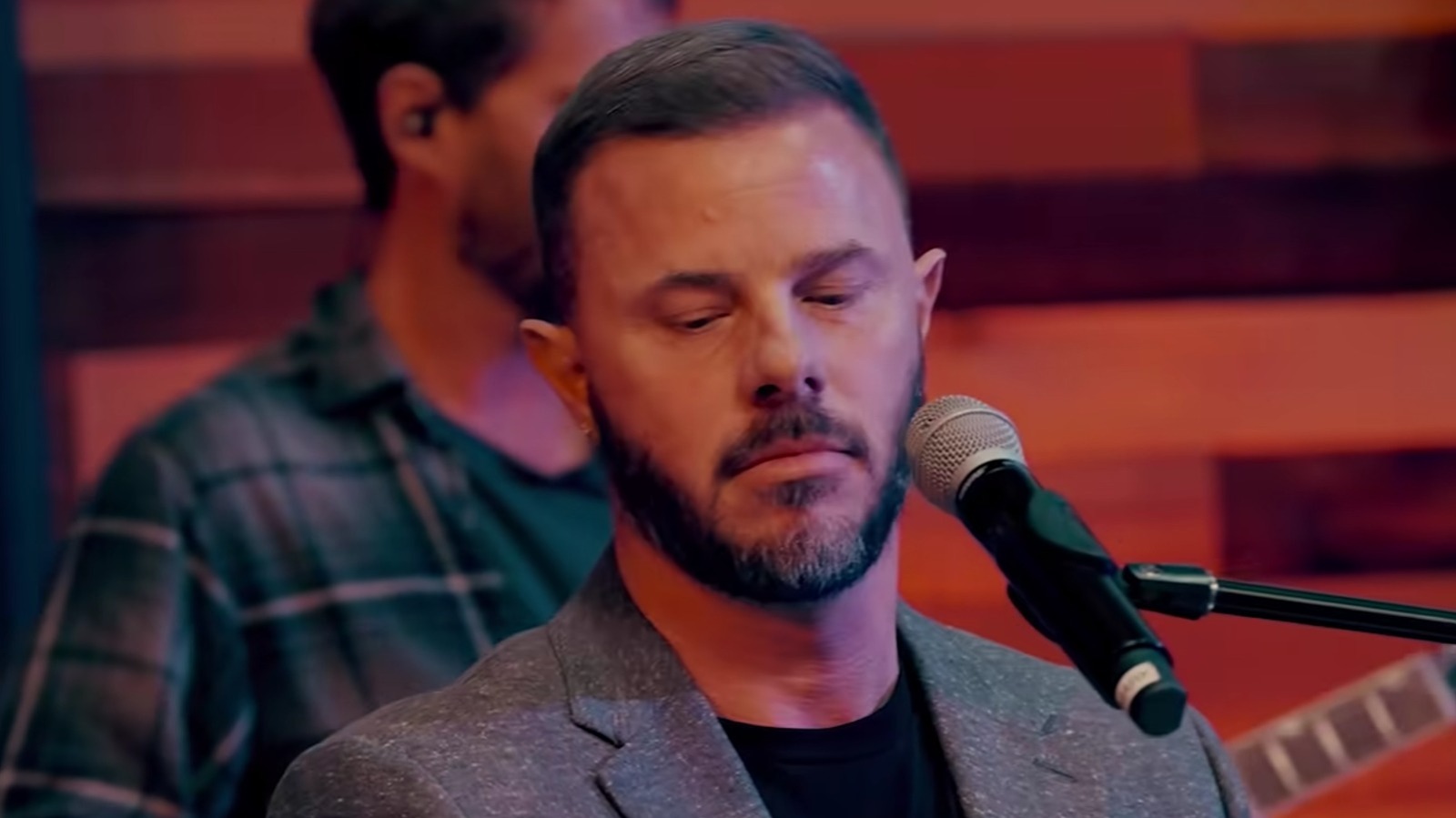 Where Is JP Miller From Netflix's Death Of The Pastor's Wife Now?