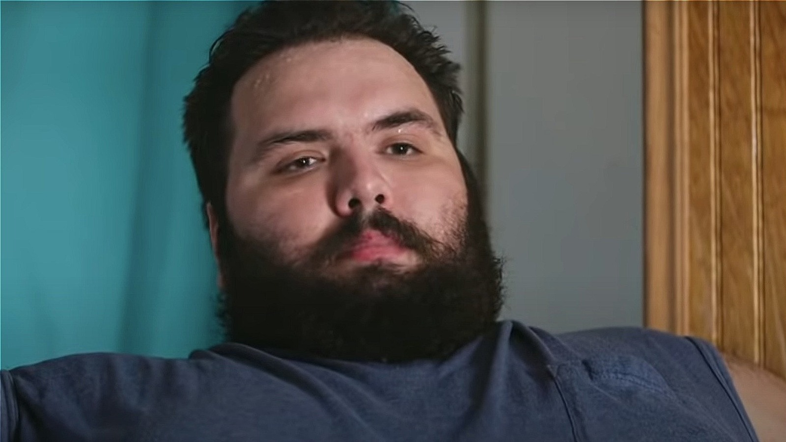 Where Is Lucas Higdon From My 600-Lb Life Now?