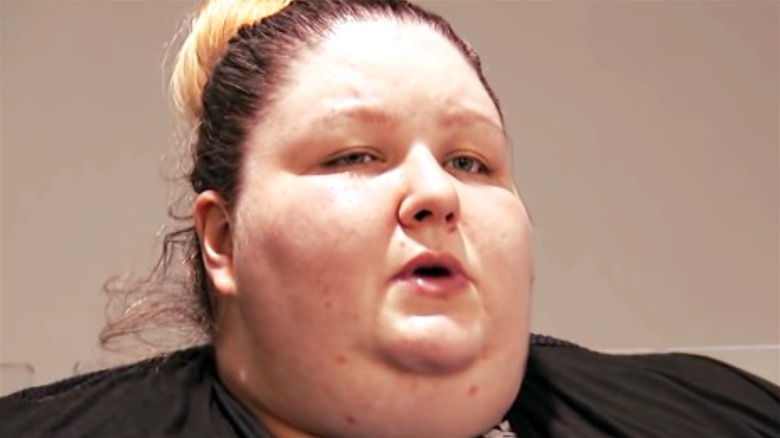 Maja Radanovic My 600-lb Life