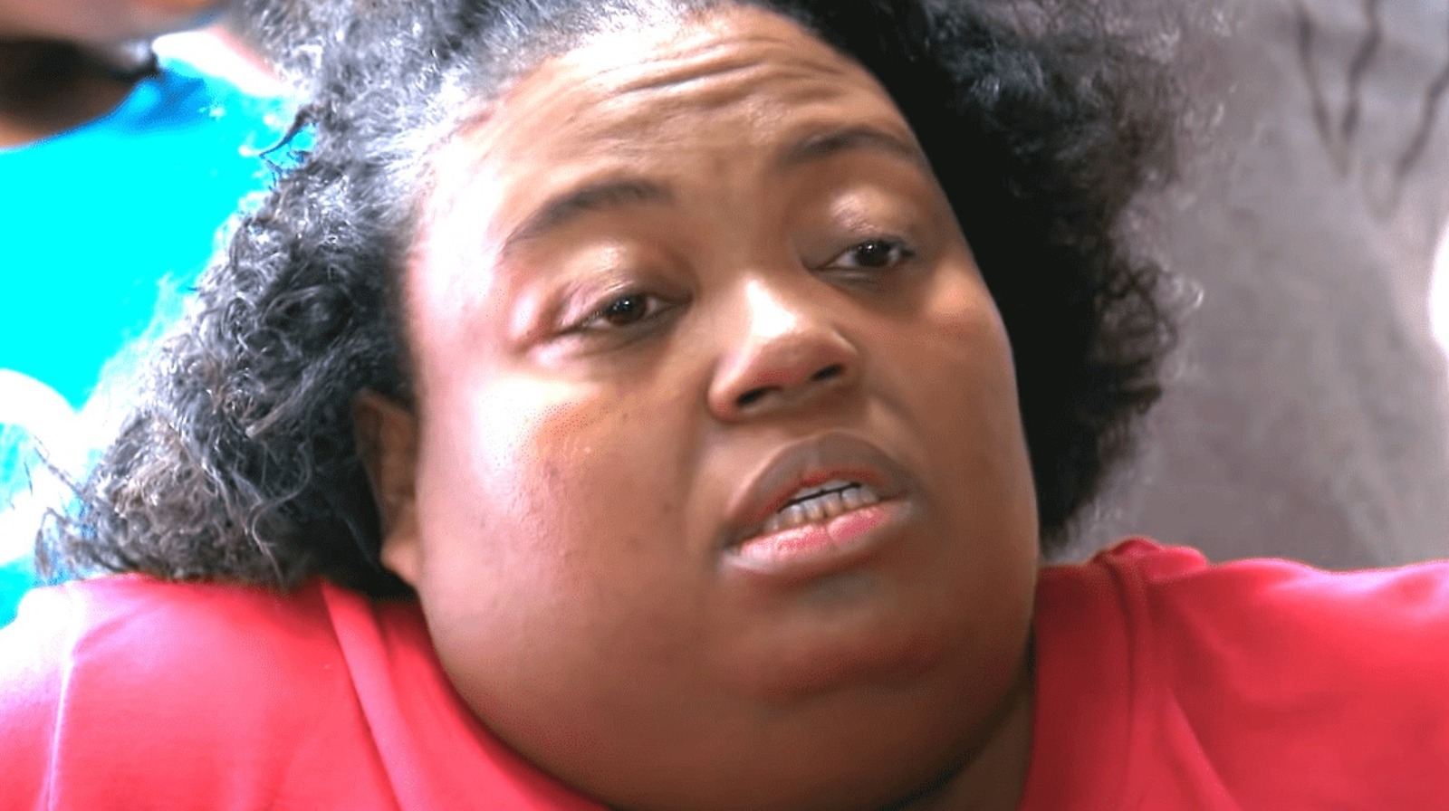 Marla From My 600 Lb Life Now Where Is Marla McCants From My 600-Lb Life Now?