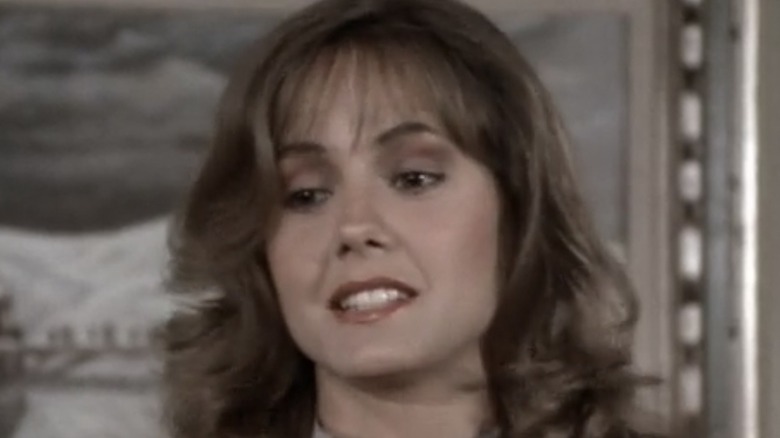 Melinda Culea in A-Team episode West Coast Turnaround