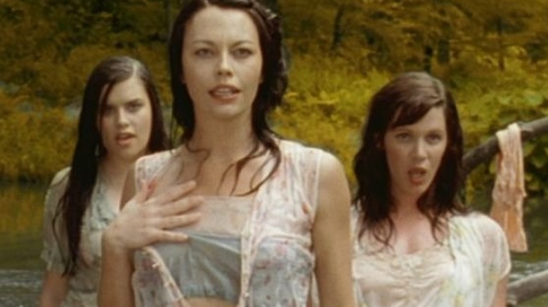 sirens O Brother, Where Art Thou?