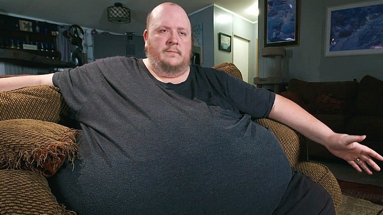 My 600-Lb. Life': Mike Loses Custody If He Does Dr. Now's Program –  Hollywood Life