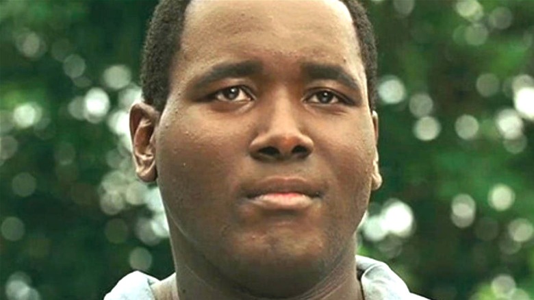 Where Is Michael Oher From The Blind Side Now?