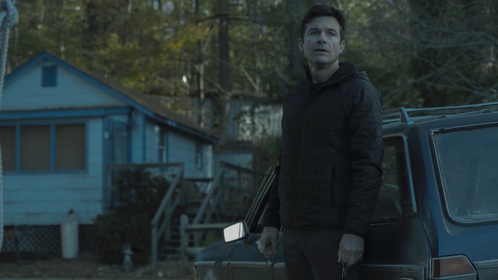 Where Was Ozark Filmed?