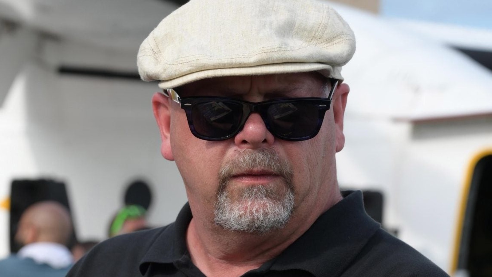 Where Is Pawn Stars Do America Filming New Episodes For Season 2