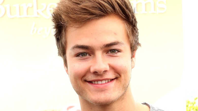 Peyton Meyer