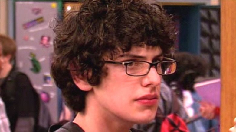 Matt Bennett from Victorious