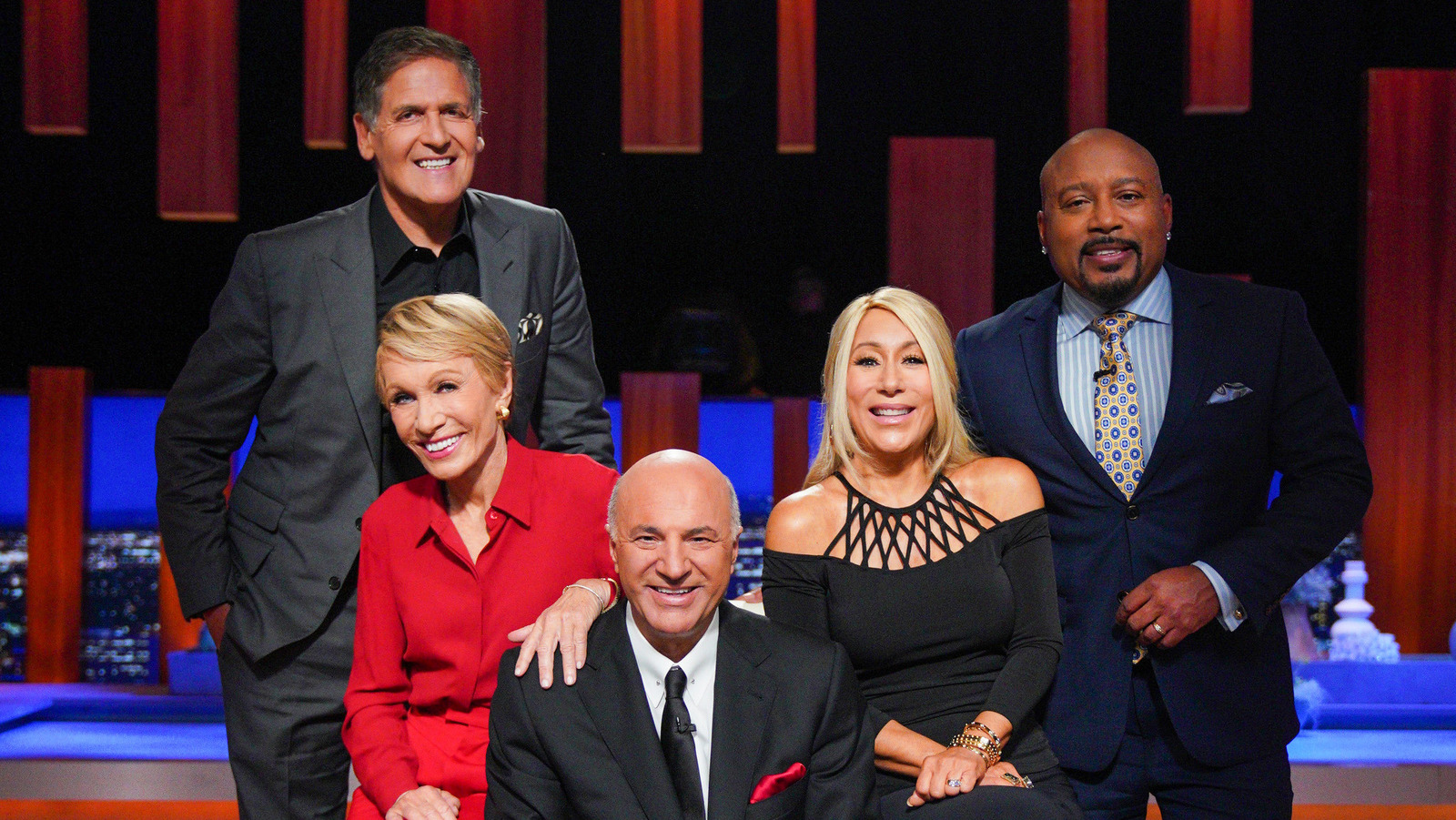 Where Is Shark Tank Filmed?