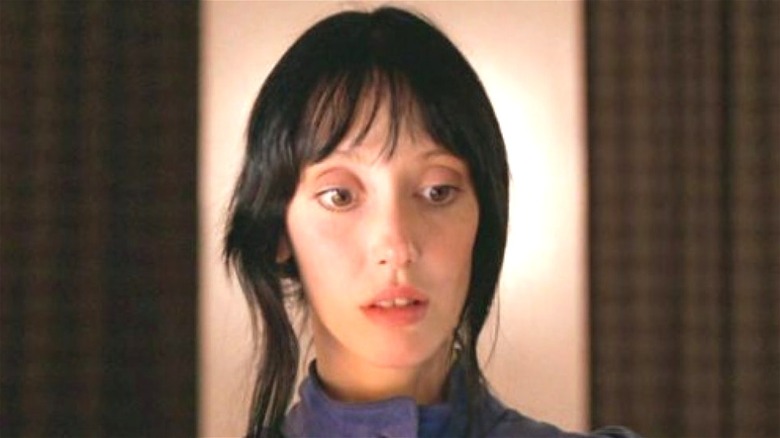 Where Is Shelley Duvall From The Shining Now?