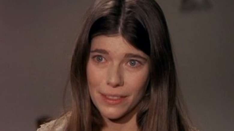 The Waltons' Jenny Pendleton