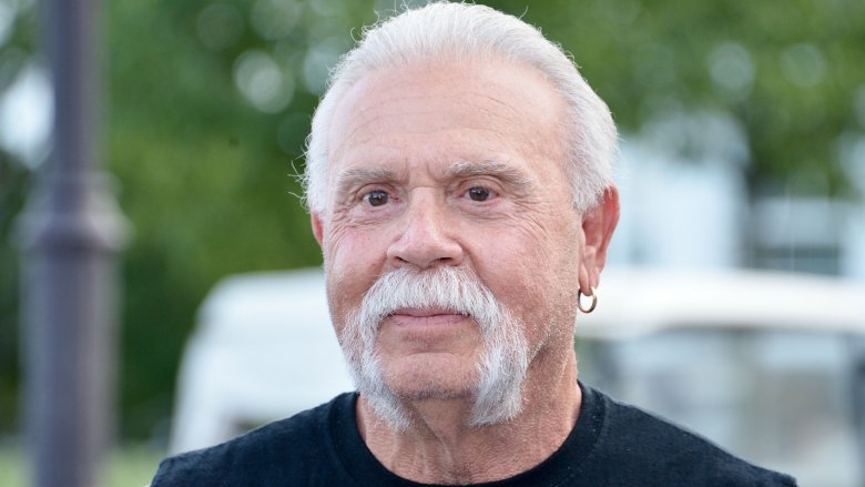 Paul Teutul, Sr.