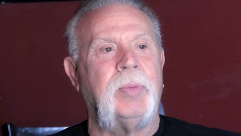 Paul Teutul, Sr.