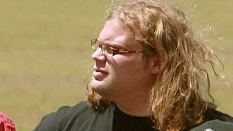 Mikey Teutul 