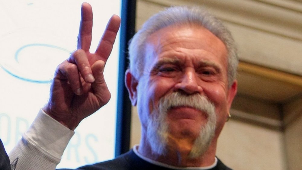 Paul Teutul, Sr.