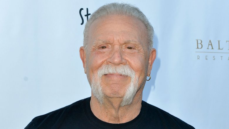 Paul Teutul, Sr.