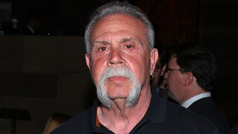 Paul Teutul, Sr.