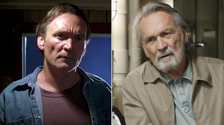 Muse Watson in I Know What You Did Last Summer