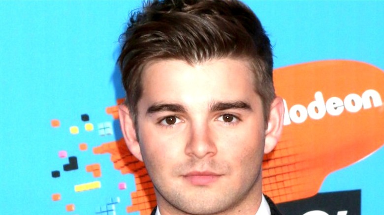 Jack Griffo of The Thundermans