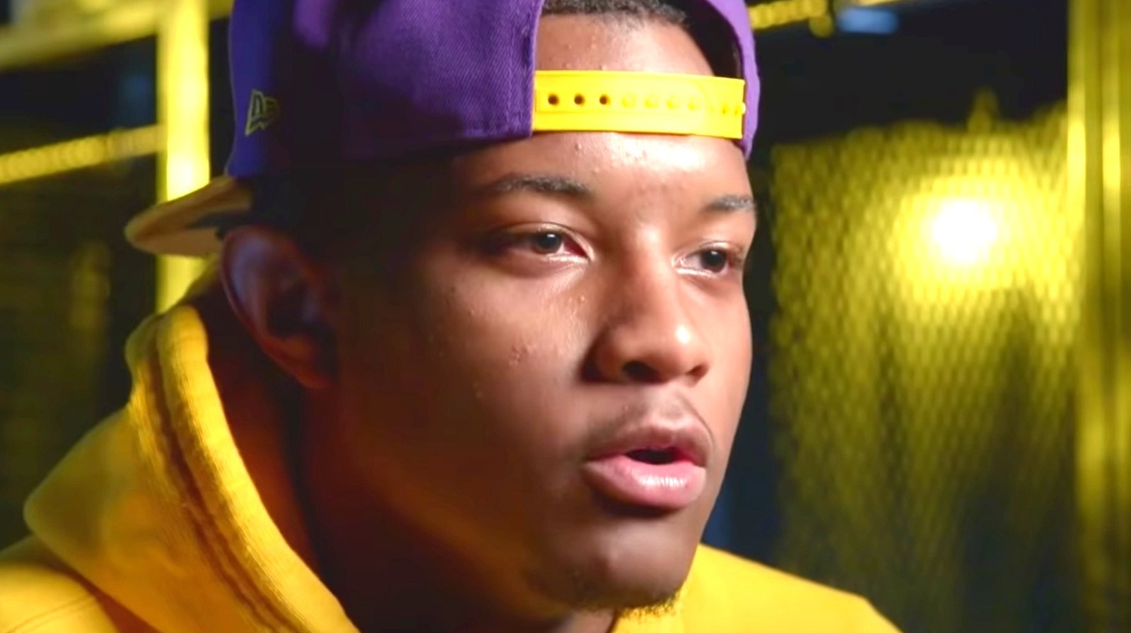 Where Is The Crew Of Netflix's Titletown High Now?