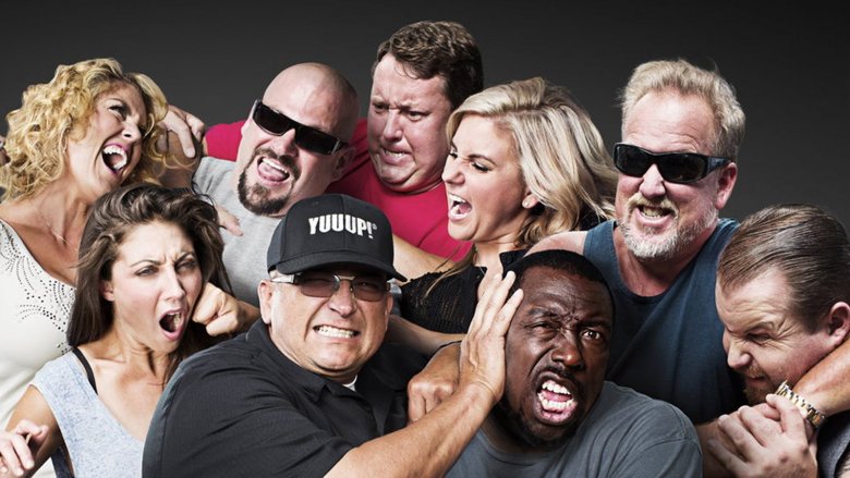 Where Is The Original Cast Of Storage Wars Today?