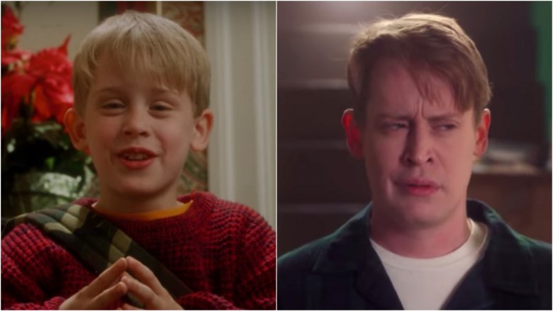 Where The Cast Of Home Alone Is Today