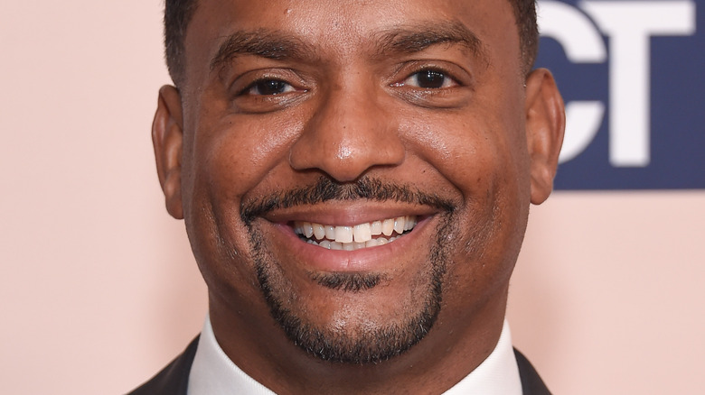 Alfonso Ribeiro wants to know if you want to dance