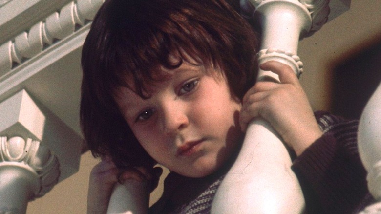 Damien Thorn in 