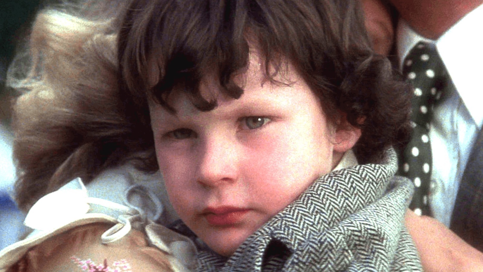 Where The Name Damien Really Came From In The Omen