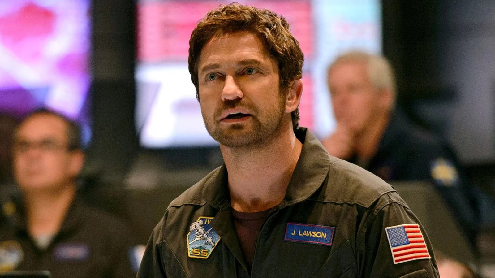Geostorm full movie free best sale