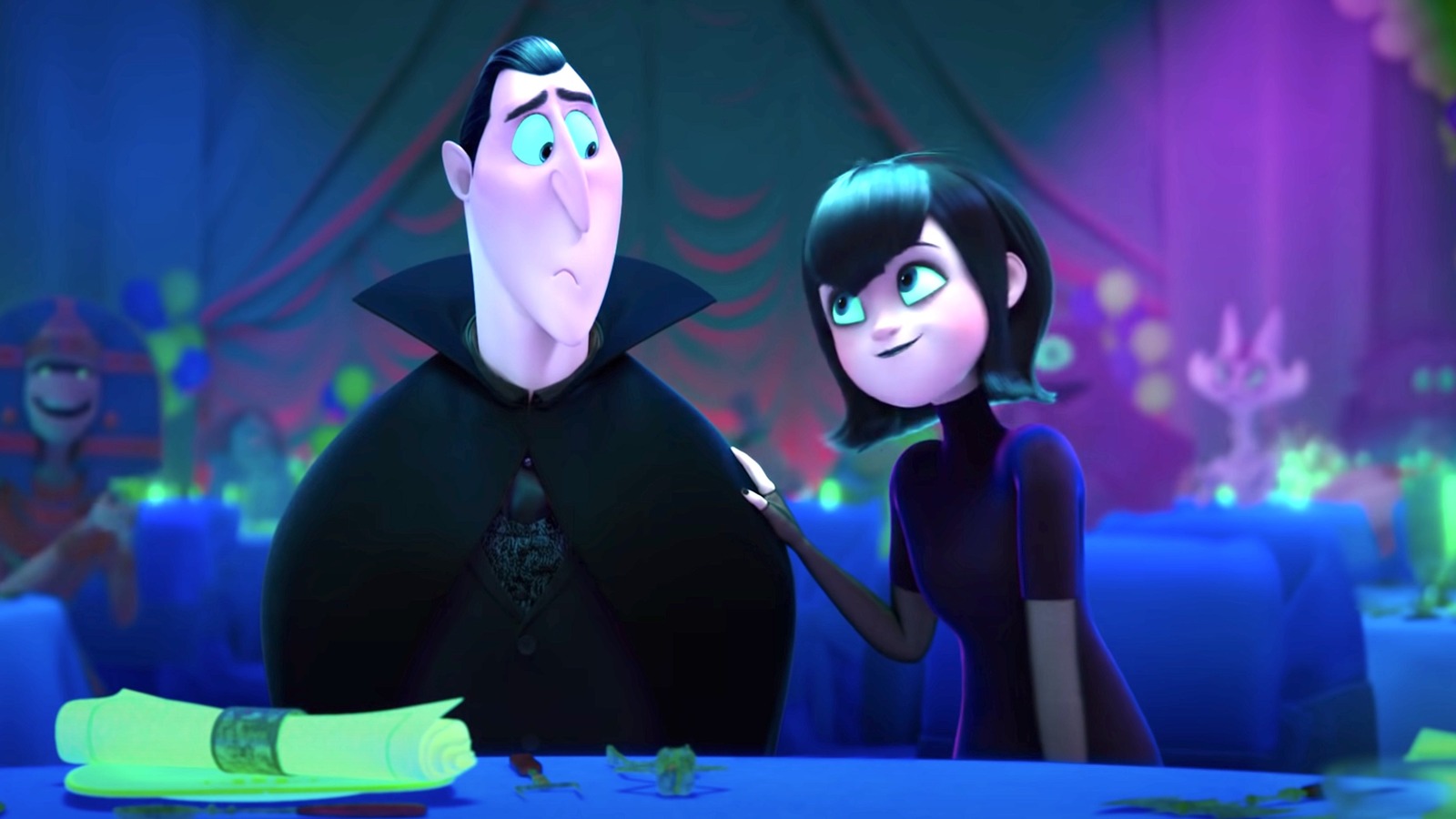 Where To Watch Hotel Transylvania 4 Online - Where Can I Watch Hotel Transylvania For Free