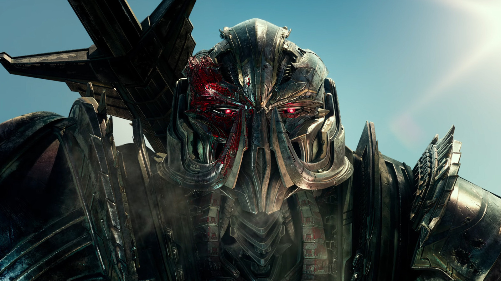 TRANSFORMERS: THE LAST KNIGHT - Movies on Google Play