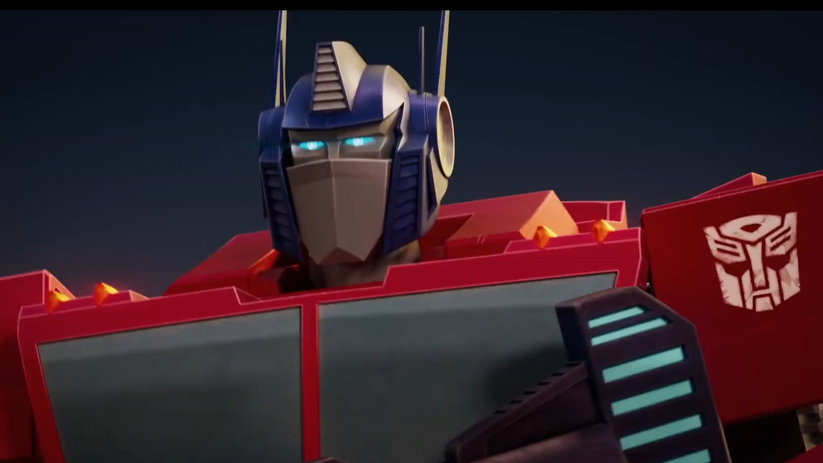 Watch Transformers Prime