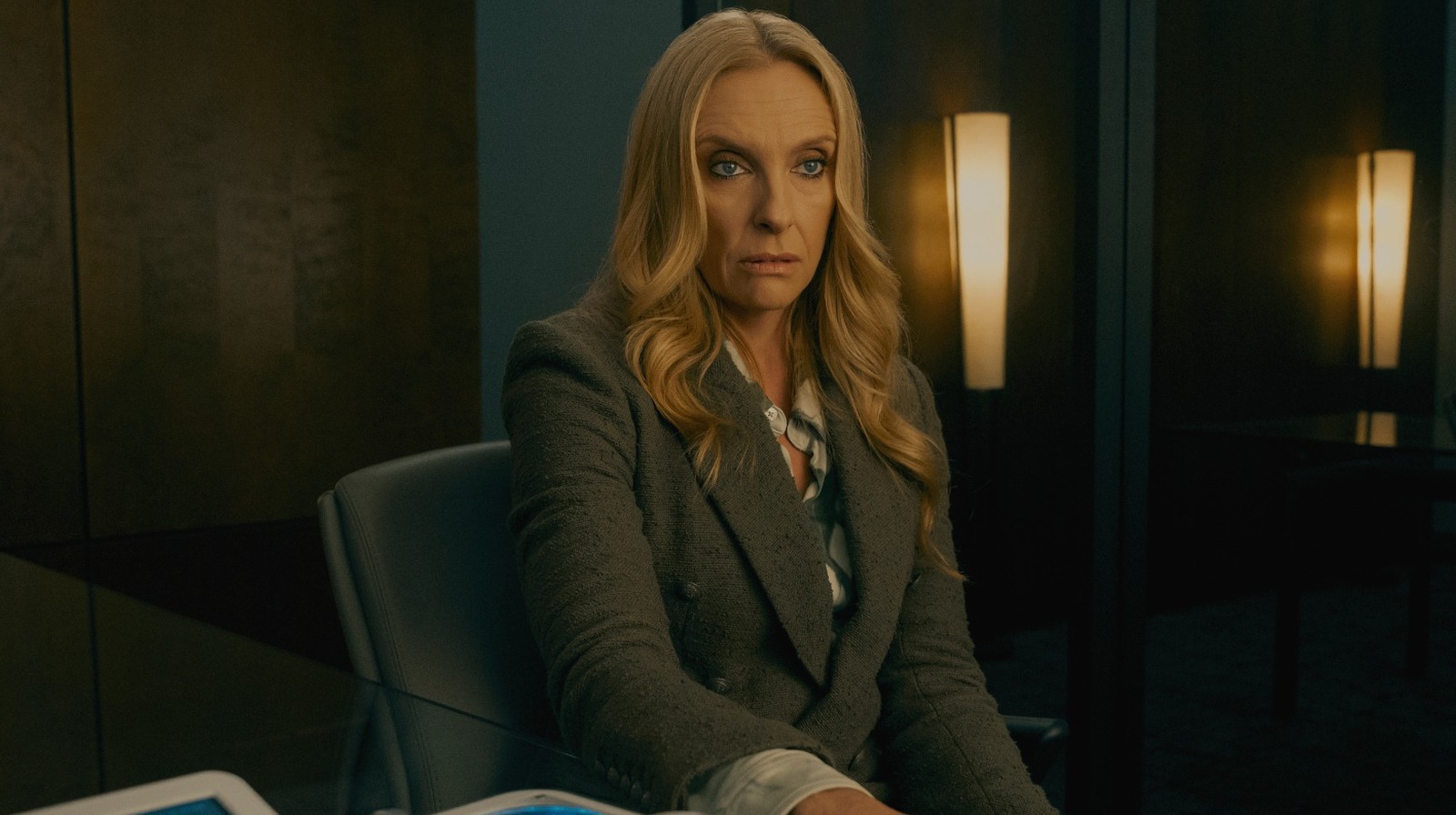 Where Was Amazon's The Power Actually Filmed?