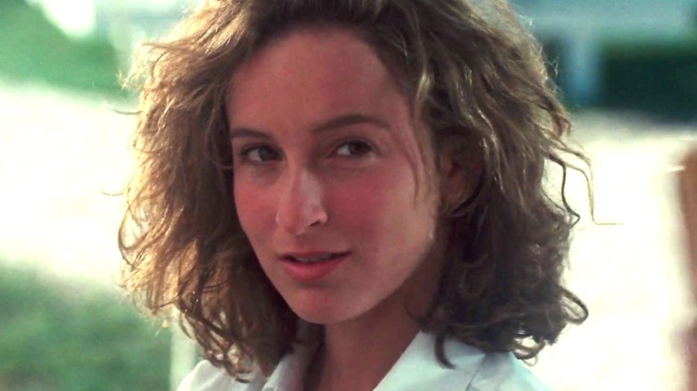 Jennifer Grey Baby Dirty Dancing