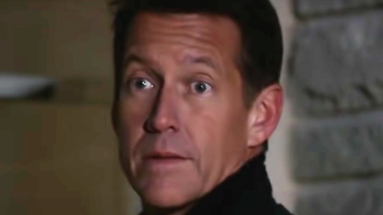 James Denton in Good Witch