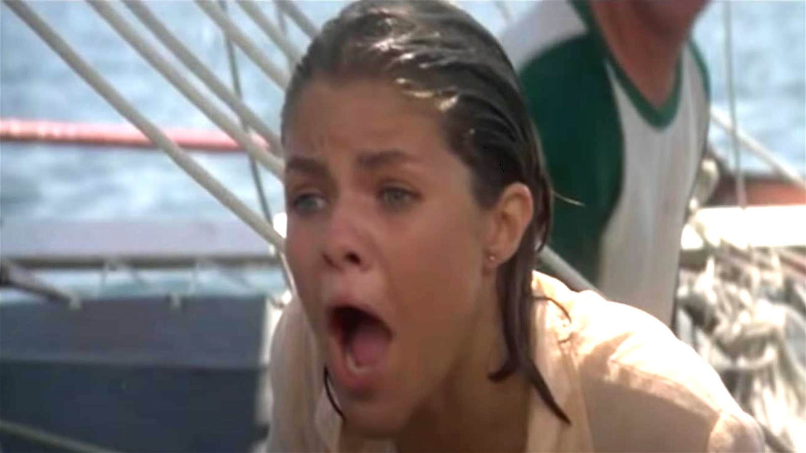 Where was jaws 2 actually filmed 