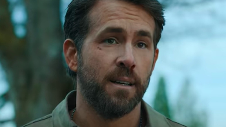 The Adam Project' Is Personal for Ryan Reynolds - Netflix Tudum