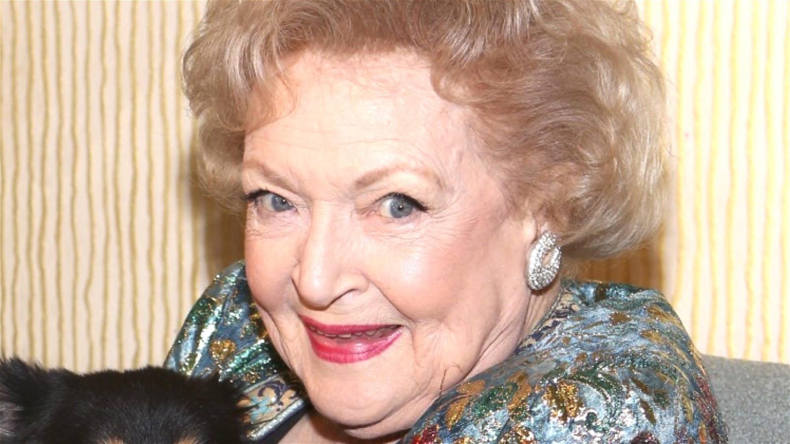 Where You Can Watch Betty White's Final Acting Appearance