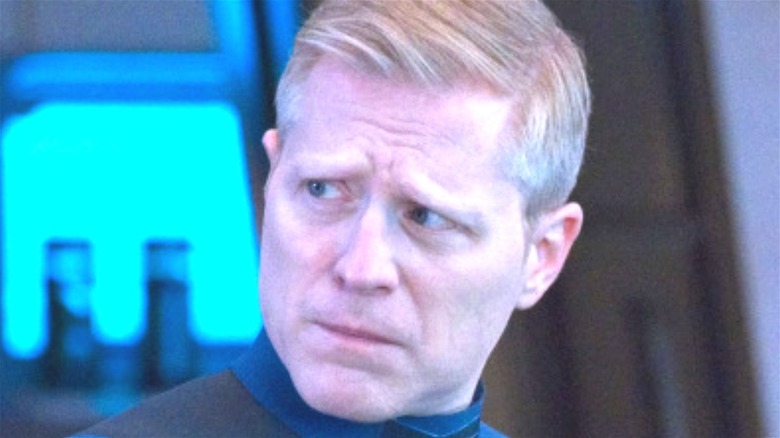 Star Trek: Discovery Stamets confused