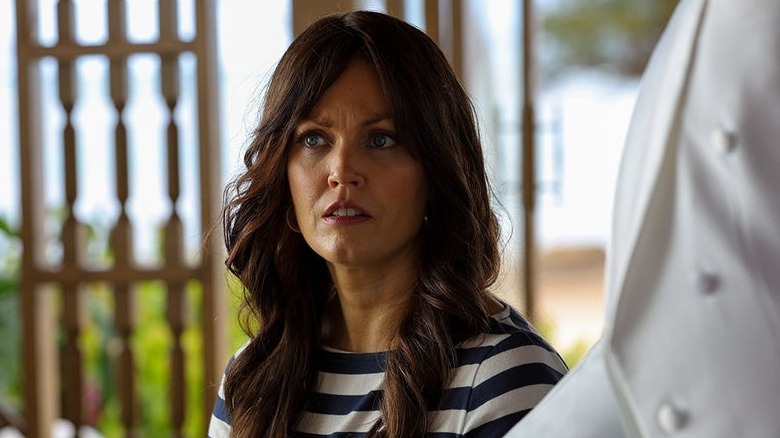 Bellamy Young has concerns