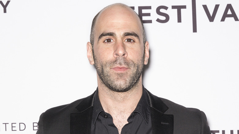 Greg Vrotsos