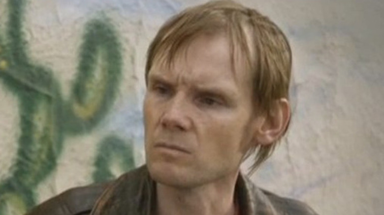 John Lee Ames in Maron