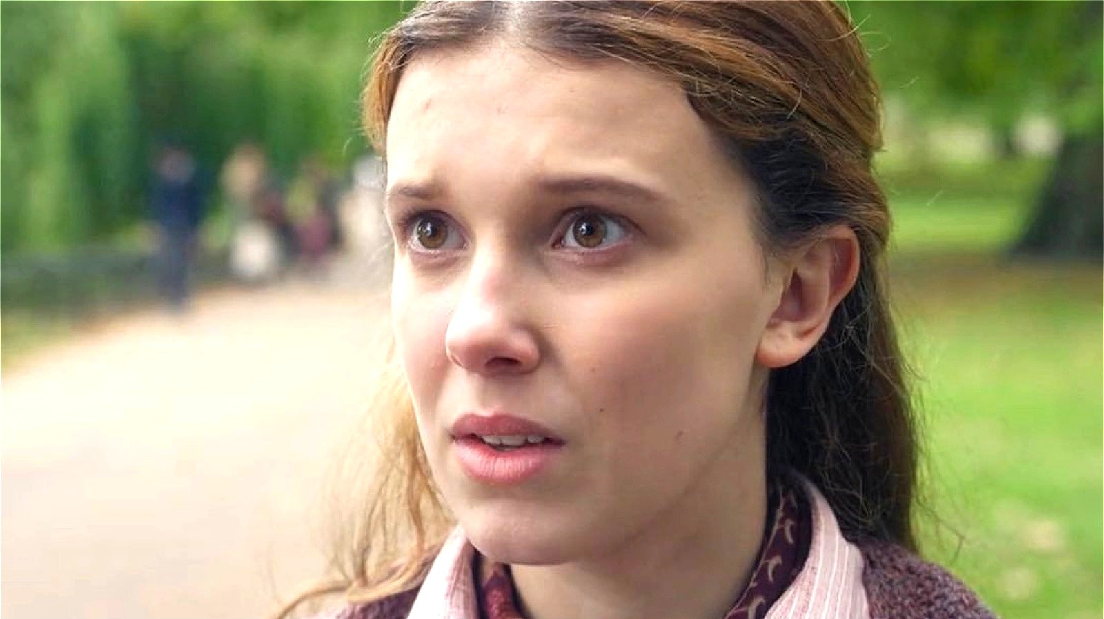 Where You've Seen The Cast Of Enola Homes 2 Before