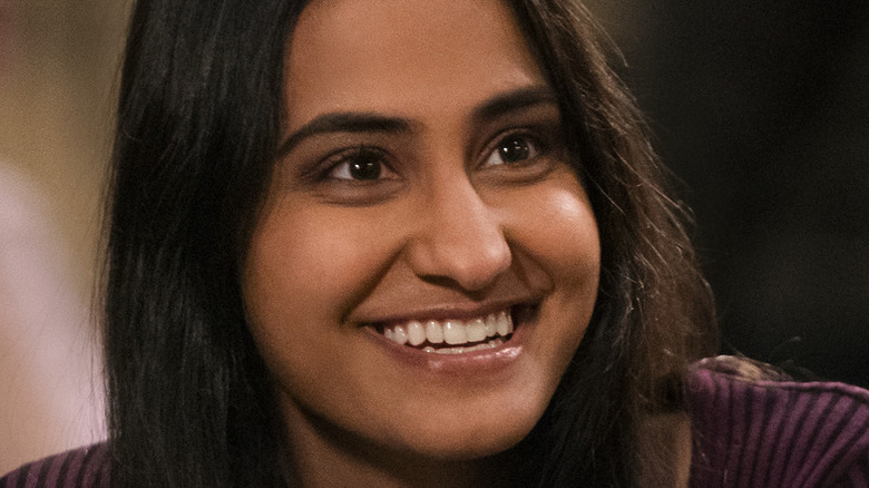 Amrit Kaur as Bela Malhotra